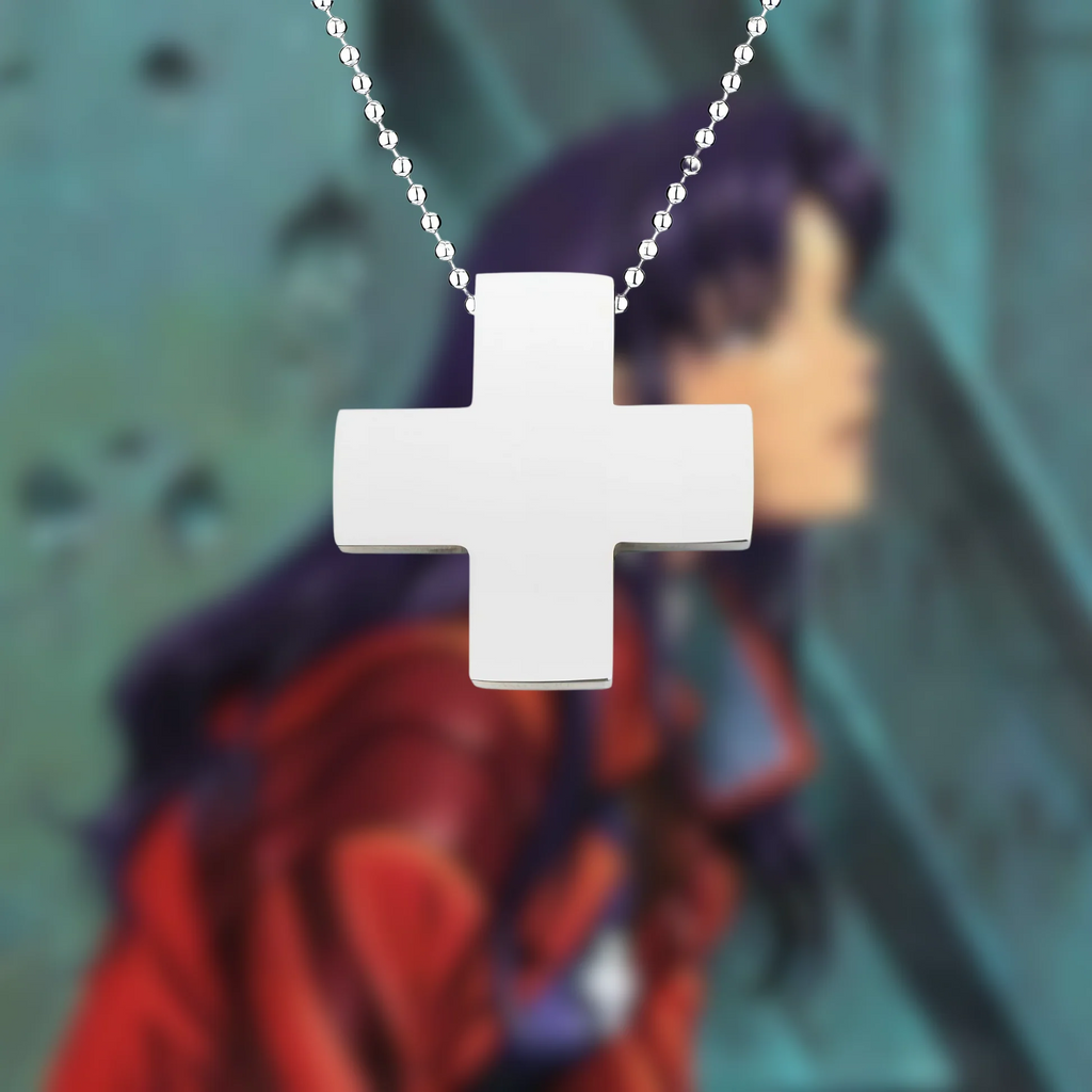 COLLIER MISATO