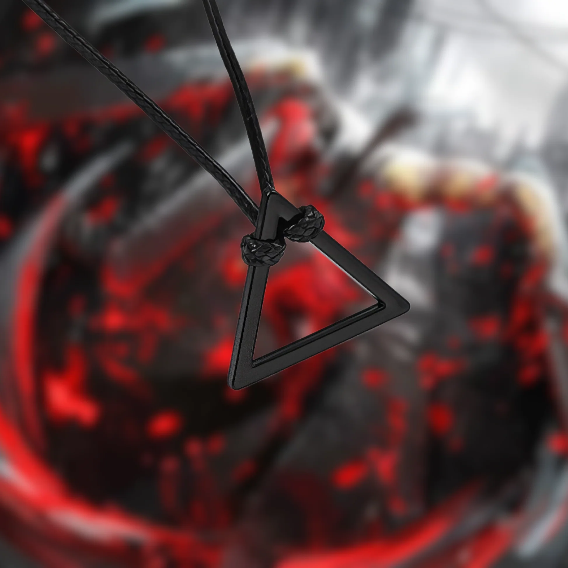 COLLIER CHAINSAW MAN