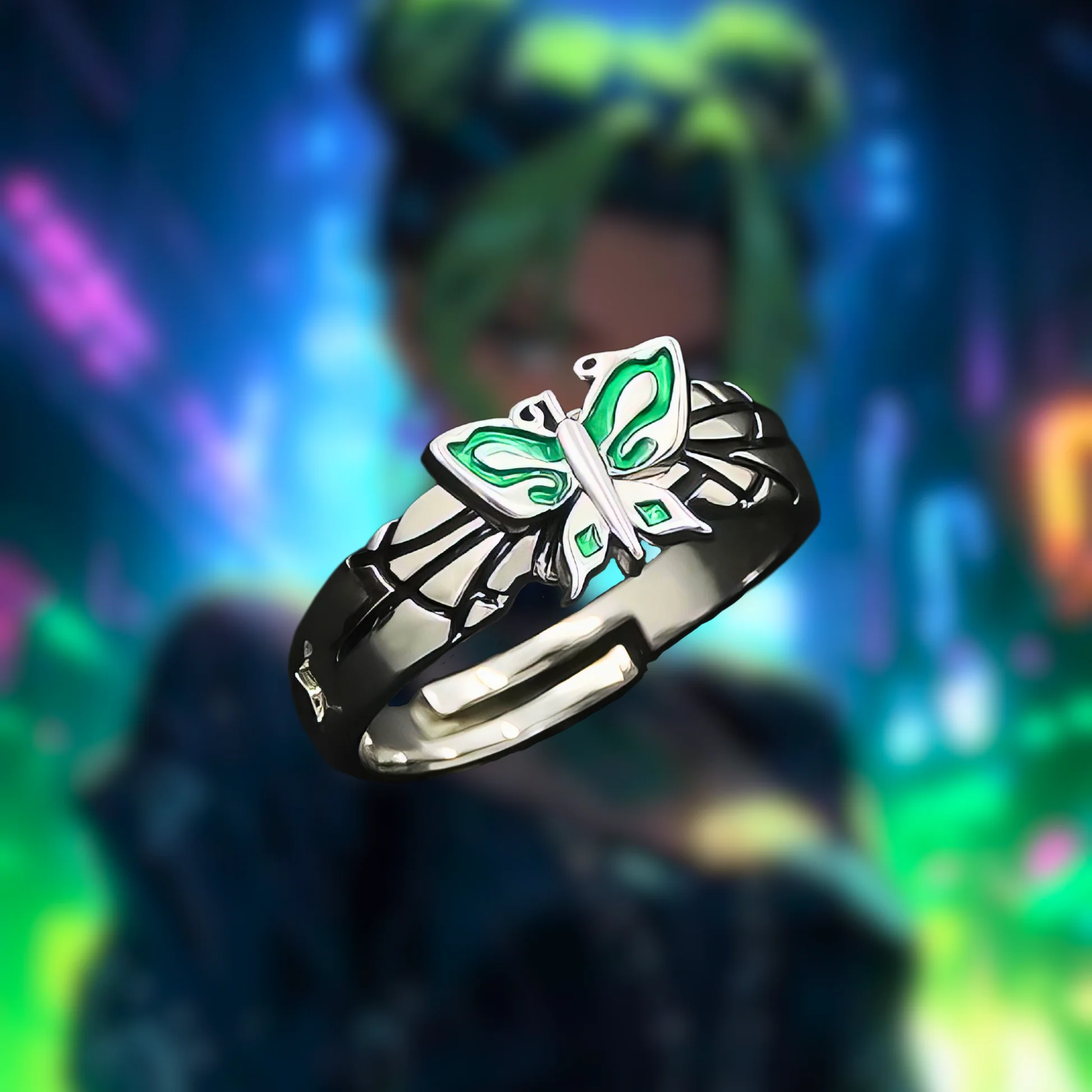 BAGUE JOLYNE