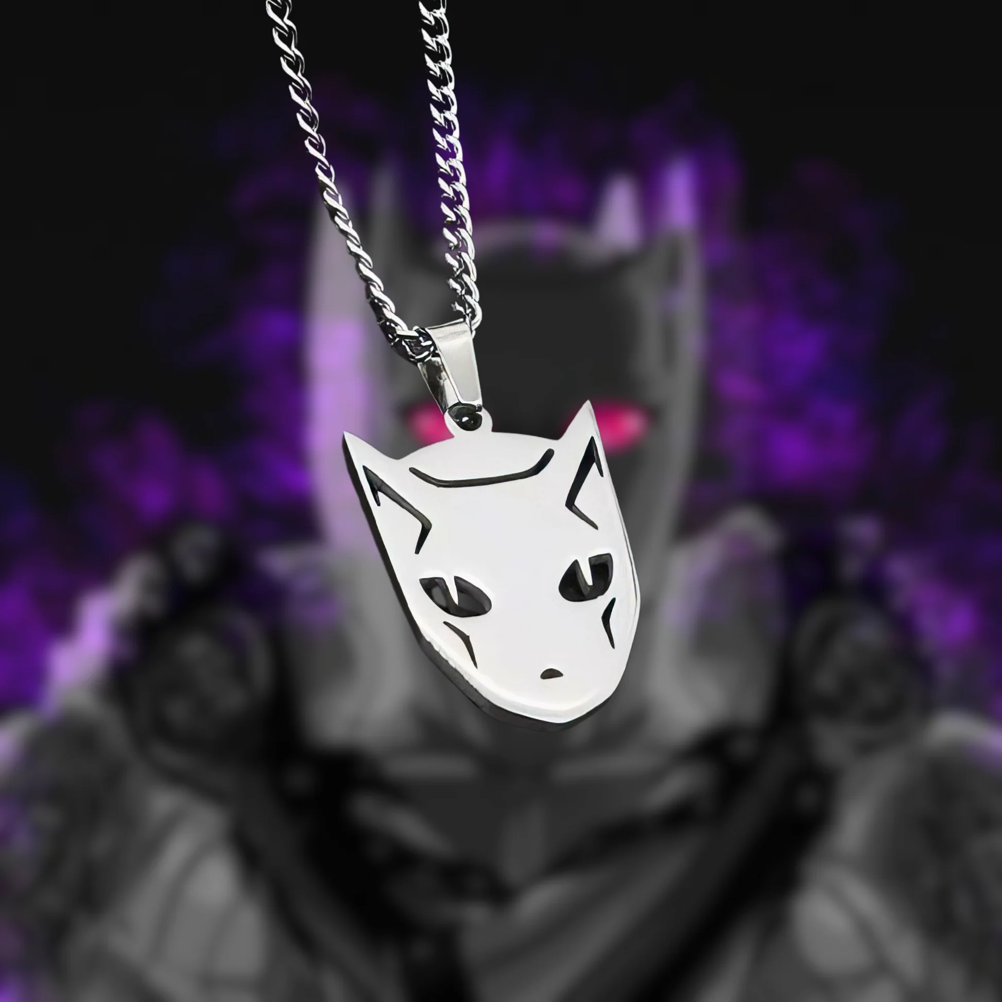 COLLIER KILLER QUEEN