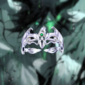 BAGUE ULQUIORRA