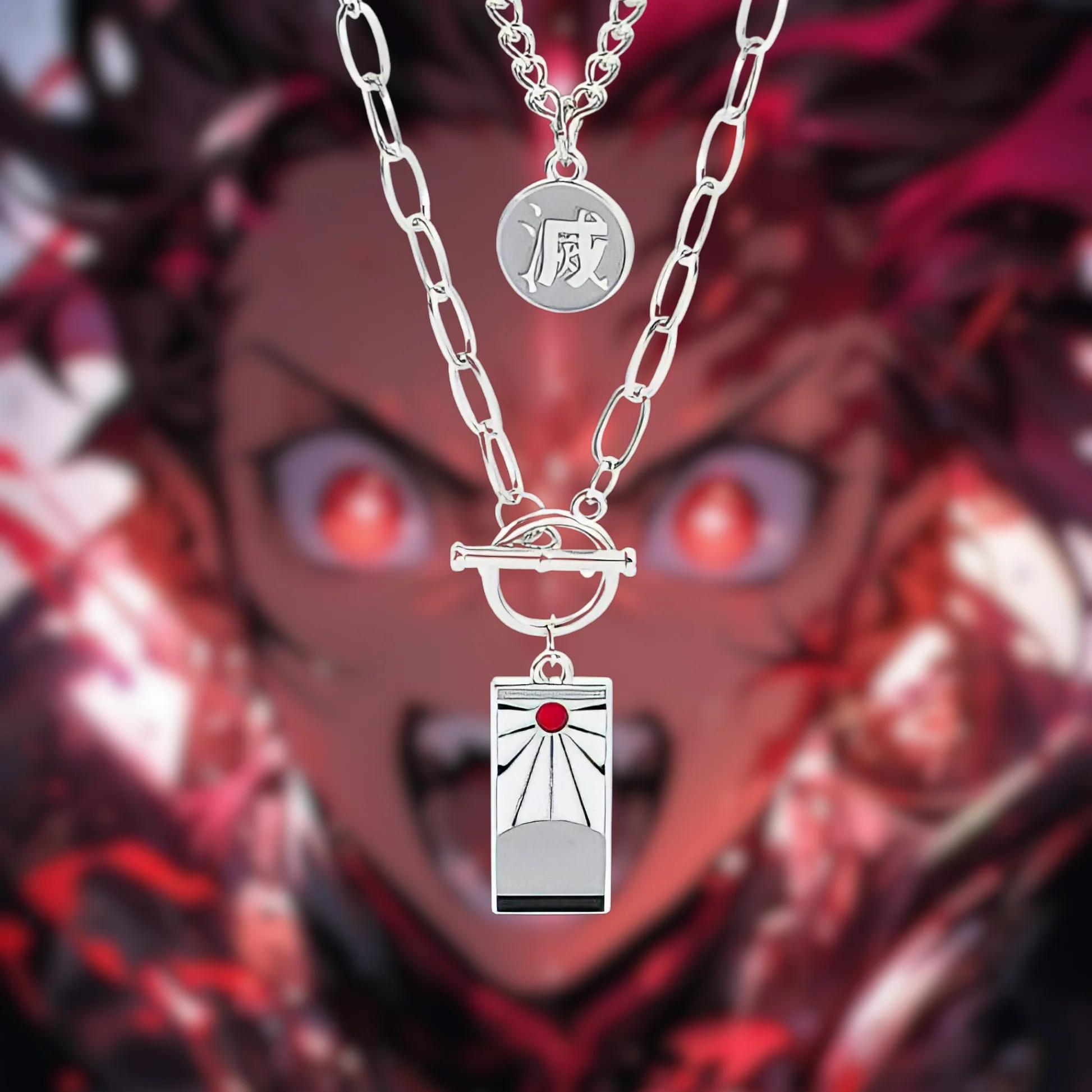 COLLIER TANJIRO