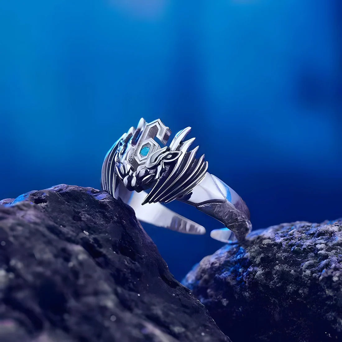 BAGUE GRIMMJOW
