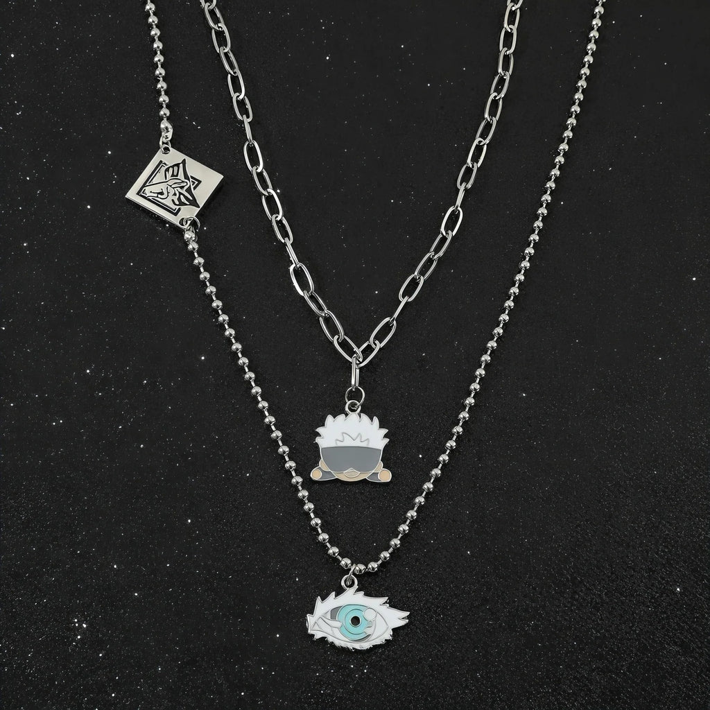 COLLIER ILLIMITÉ GOJO