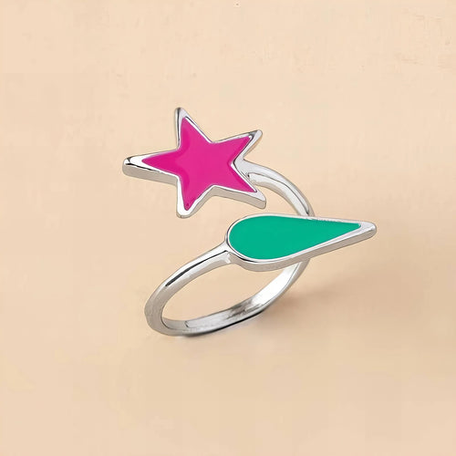 HISOKA RING