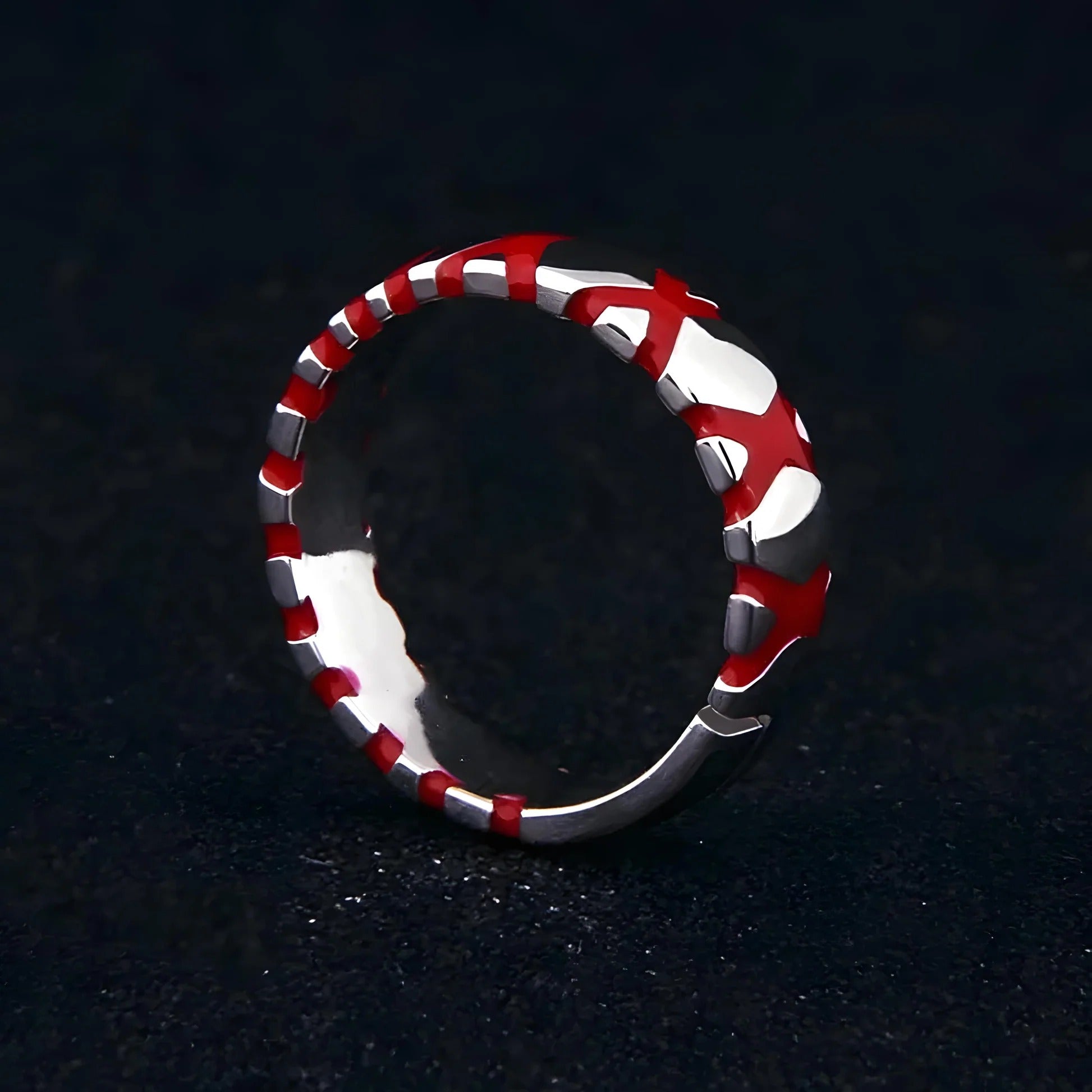 BAGUE SUZUYA