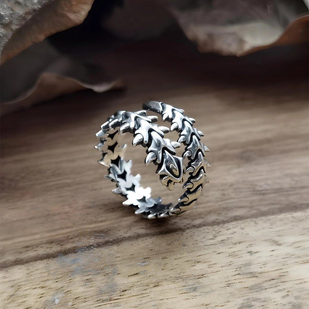 BAGUE CENTIPEDE
