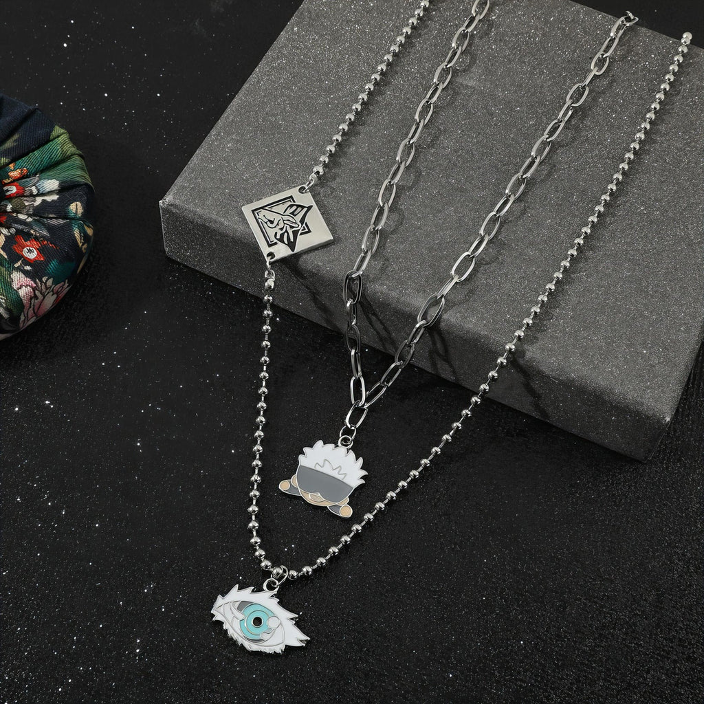 COLLIER ILLIMITÉ GOJO