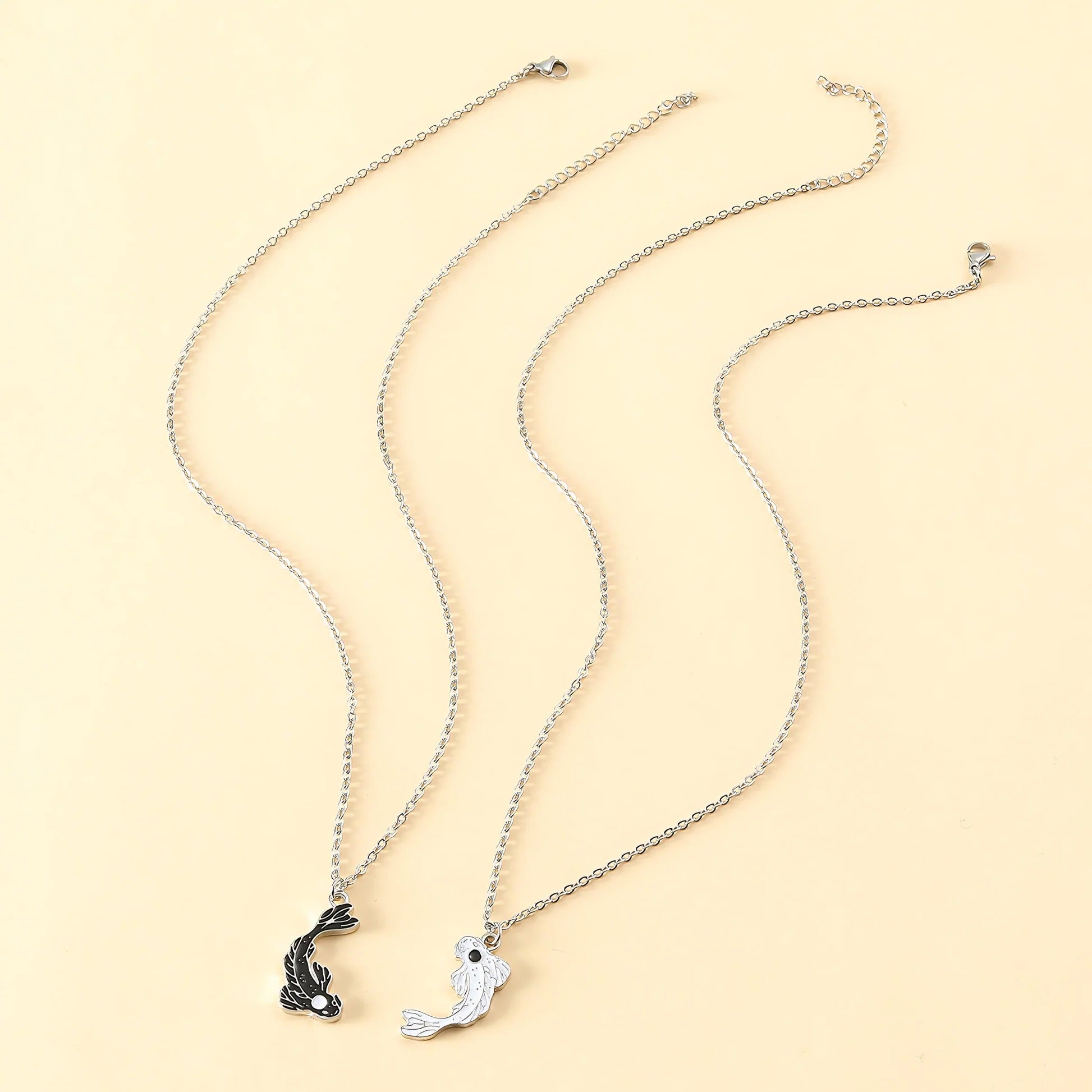 COLLIERS MEILLEURS AMIS