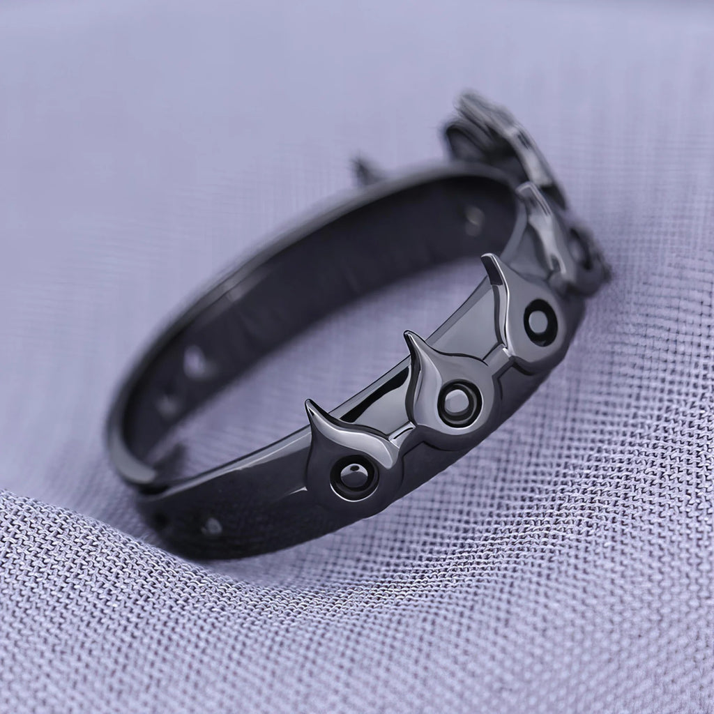 MELIODAS RING
