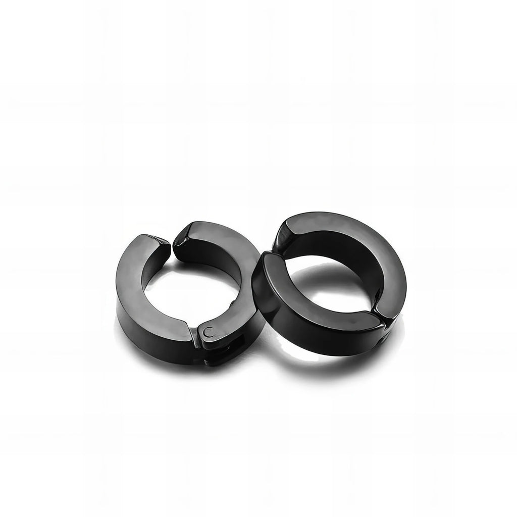 BOUCLES D'OREILLES YOSHIDA