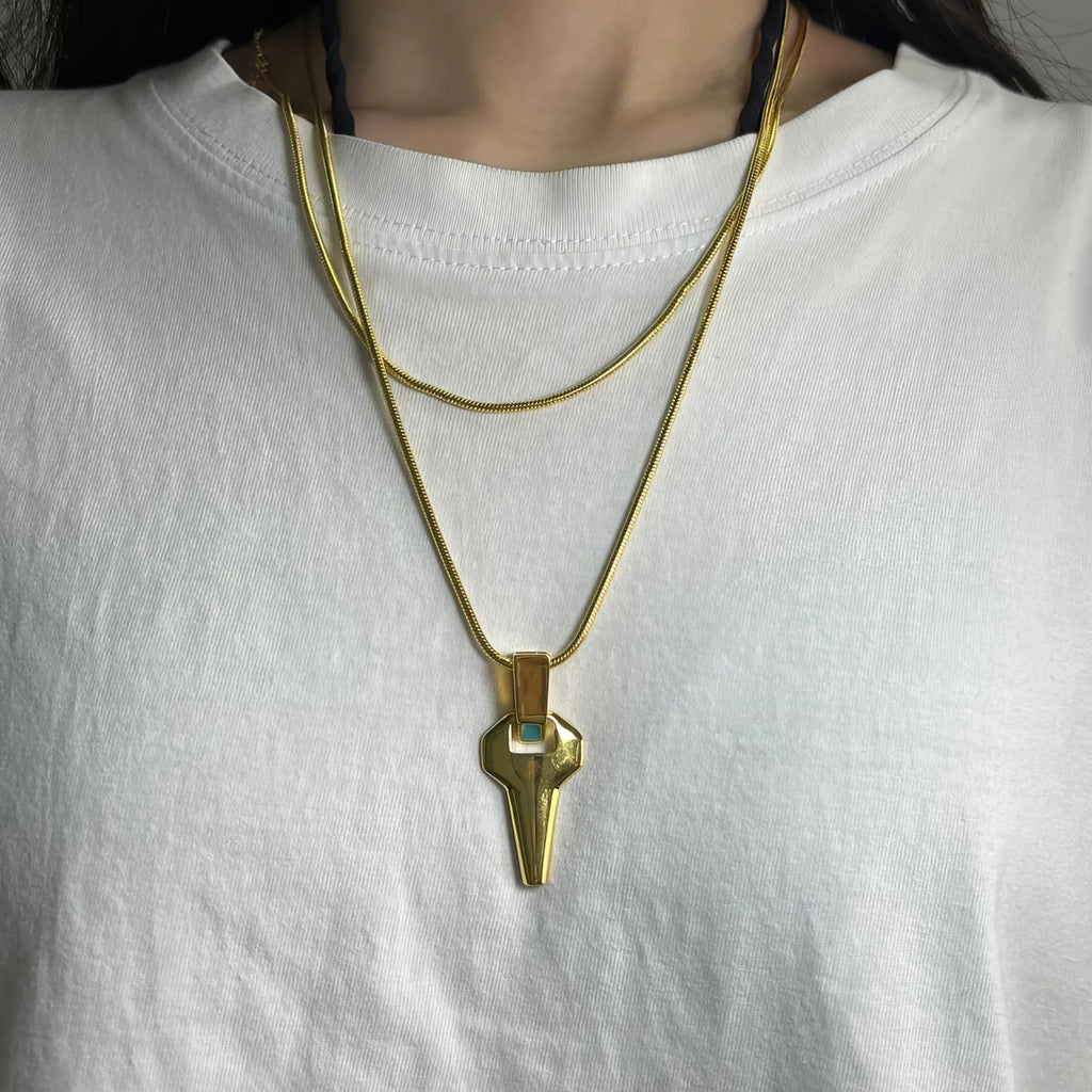 DAVID NECKLACE